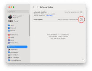 How to Download macOS Sonoma - AppleToolBox