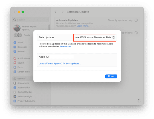 How to Download macOS Sonoma - AppleToolBox
