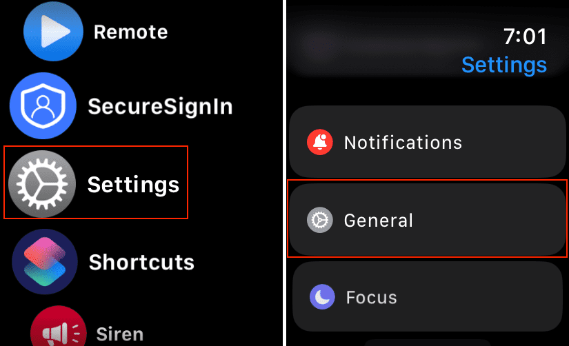 How to download watchOS 10 on Apple Watch - 1