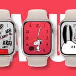 Peanuts Watch Faces