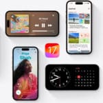 iPhones Header
