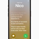 iOS 17: What is Live Voicemail and How Can You Use It?