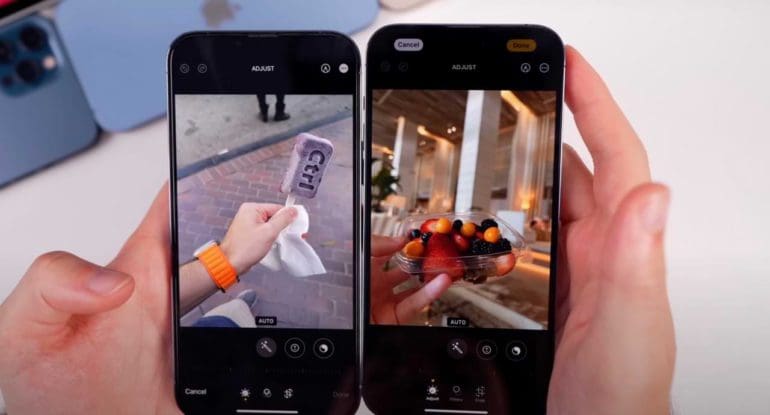 What's Changing in the iOS 17 Photos App? - AppleToolBox