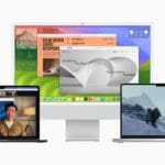 macOS Sonoma – Mac Lineup
