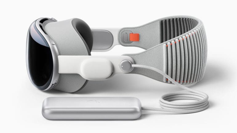 Best Apple Vision Pro Accessories (2024) - AppleToolBox
