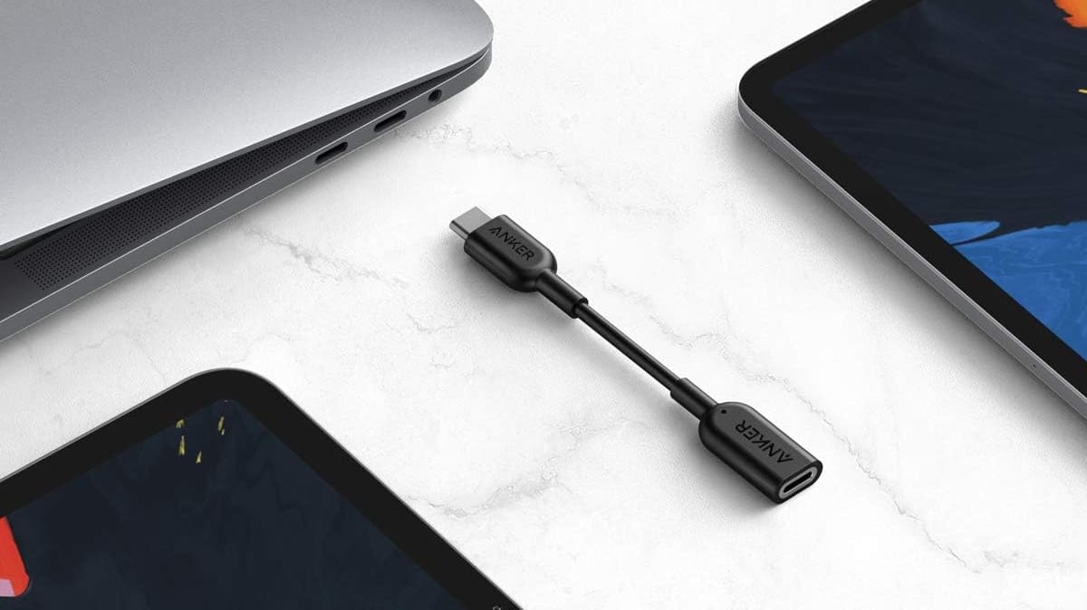 Best USB-C to Lightning Adapters for iPhone - 5