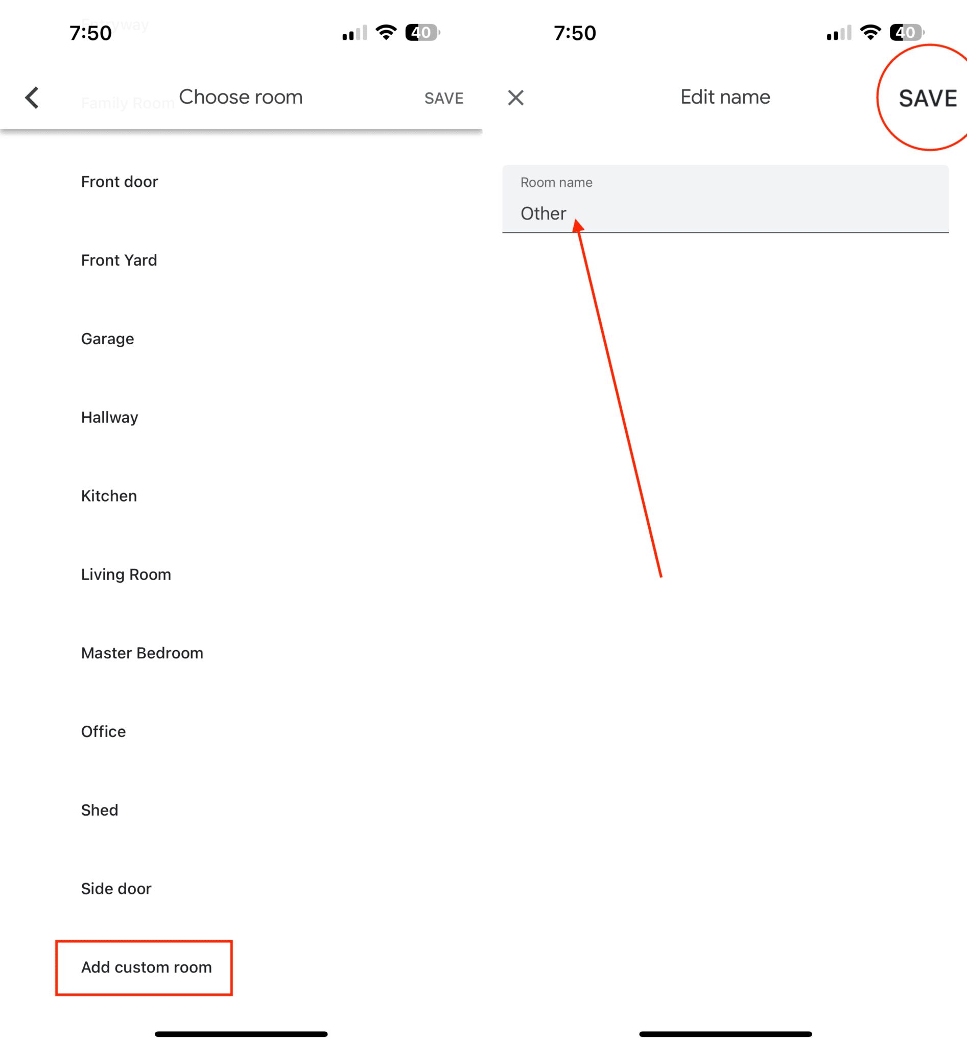 How to Use the New Google Home App on iPhone and iPad AppleToolBox