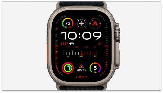 I use to love the infograph face.. but this infograph modular is hands down  my favorite!! : r/applewatchfaces