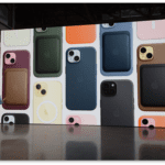 iPhone 15 event – iPhone 15 and iPhone 15 Plus FineWoven Accessories