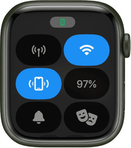 How to Find Your iPhone With Apple Watch Using Precision Finding - 2
