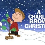 How to Watch a Charlie Brown Christmas on Apple TV hero