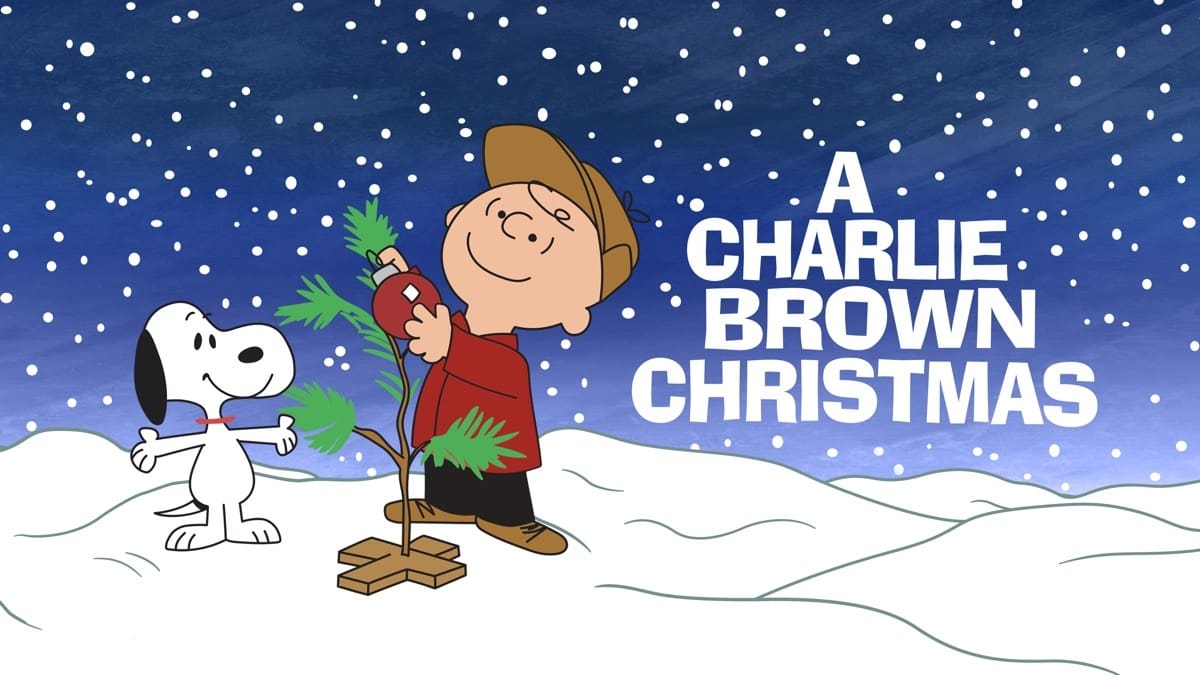 How to Watch 'A Charlie Brown Christmas' for Free on Apple TV