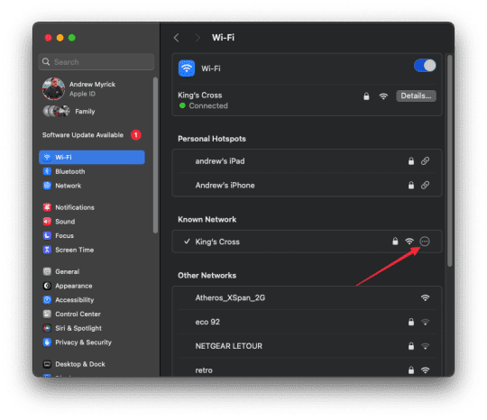 Mail: Fix "Your Network Settings Prevent Content From Loading Privately ...