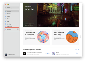 How to Manually Update Apps on Your Mac - AppleToolBox