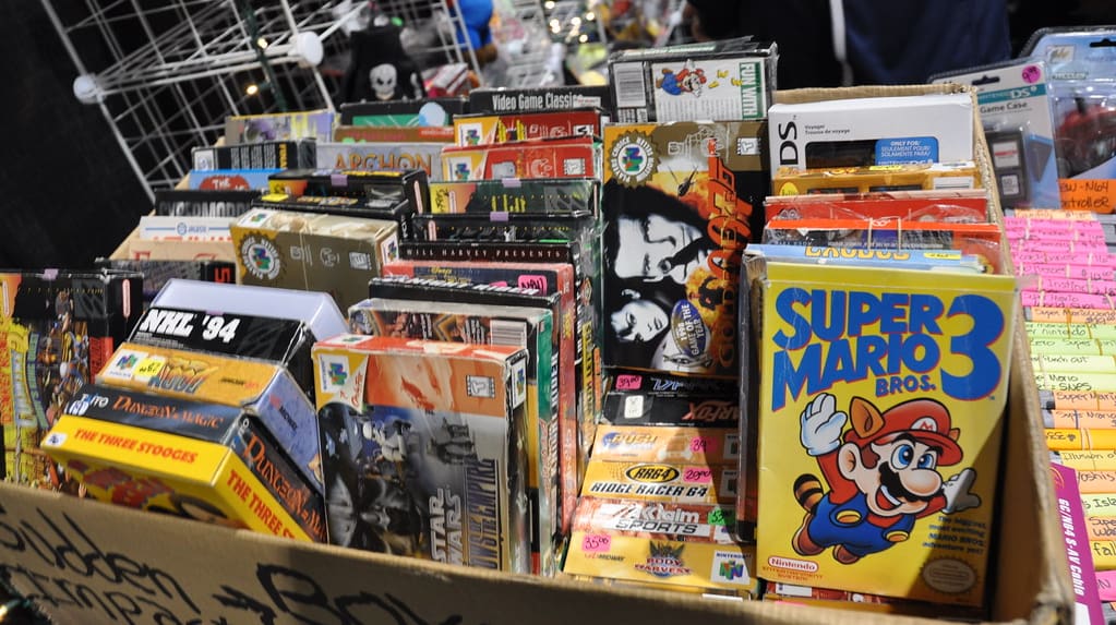 How to Play Retro Games on Mac AppleToolBox