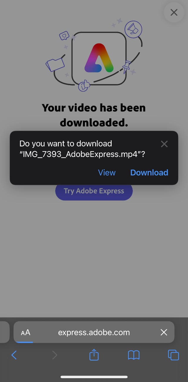 How to Reverse a Video on iPhone without an App 7
