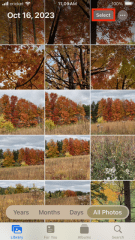 Iphone Border Slideshow How to Set Up Photo Slideshows on iPhone - AppleToolBox
