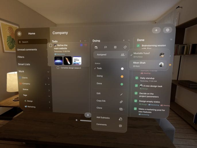 Level Up Your Apple Vision Pro: The Best Apps for an Immersive ...