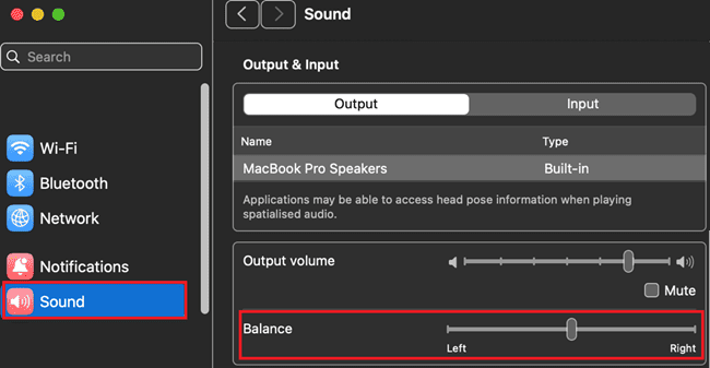 macOS-audio-balance-settings