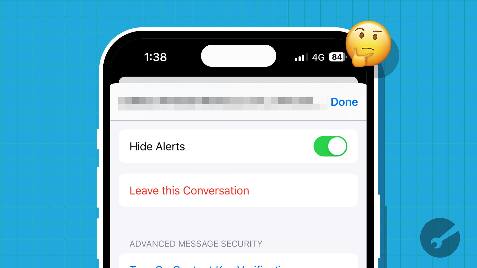 This is What Happens When You Hide Alerts on iPhone AppleToolBox