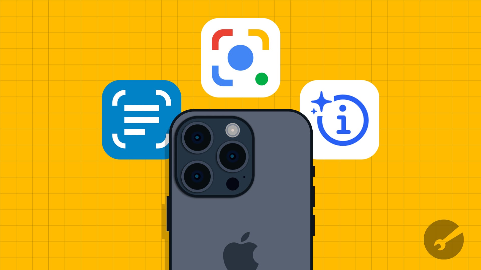 What Is the Google Lens Alternative or Equivalent on iPhone? AppleToolBox