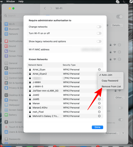 Mac Losing Wi-Fi Connection After Sleep? Here’s What to Do - AppleToolBox