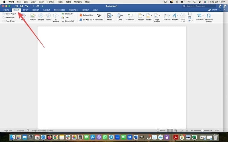 How to Add Docusign to Word on Mac - AppleToolBox