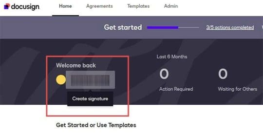 How to Add Docusign to Word on Mac - AppleToolBox