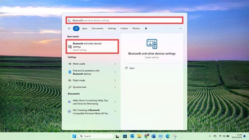 How to Connect AirPods to Windows Laptop 2