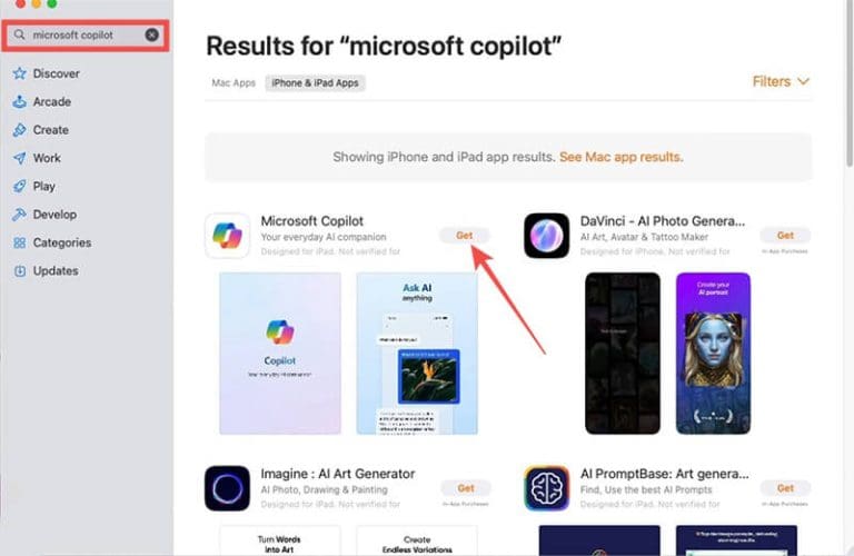 How to Use Copilot on Mac - AppleToolBox
