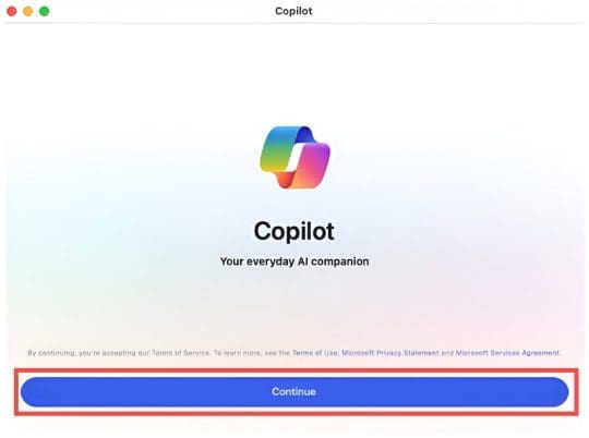 How to Use Copilot on Mac - AppleToolBox