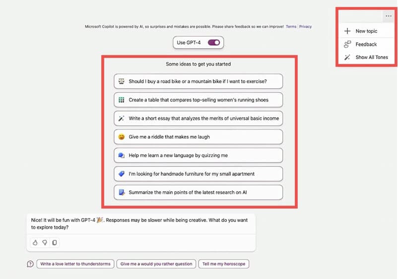 How to Use Copilot on Mac 5