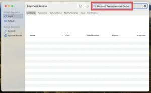 Fixes for Microsoft Teams Not Working on Mac - AppleToolBox