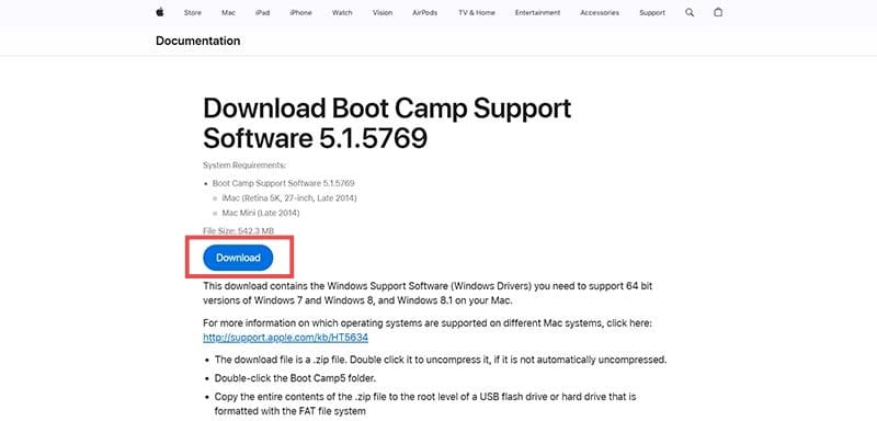 How to Connect Apple Magic Mouse on Windows 10 and 11 Text 1