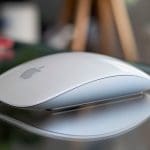 how to connect apple magic mouse on windows