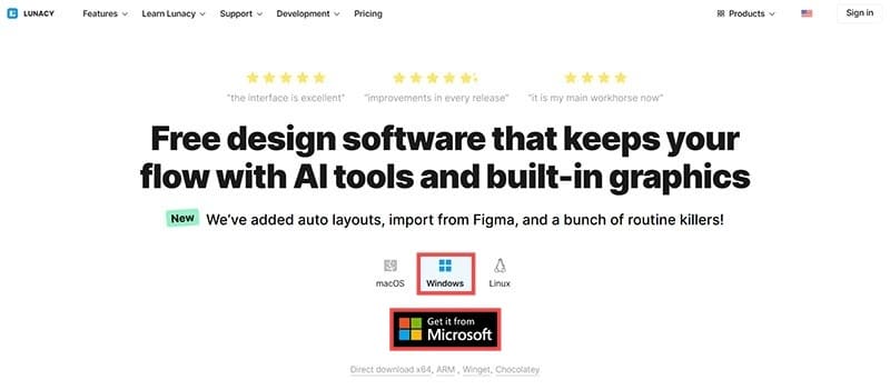 How to Open Sketch Files on Windows 5