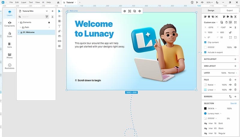 How to Open Sketch Files on Windows 7