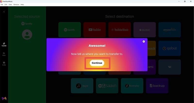 Useful Apps to Transfer Spotify Playlists to Apple Music 25