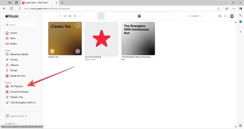 Useful Apps to Transfer Spotify Playlists to Apple Music 31