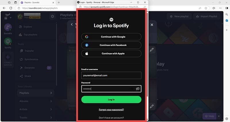 Useful Apps to Transfer Spotify Playlists to Apple Music 5