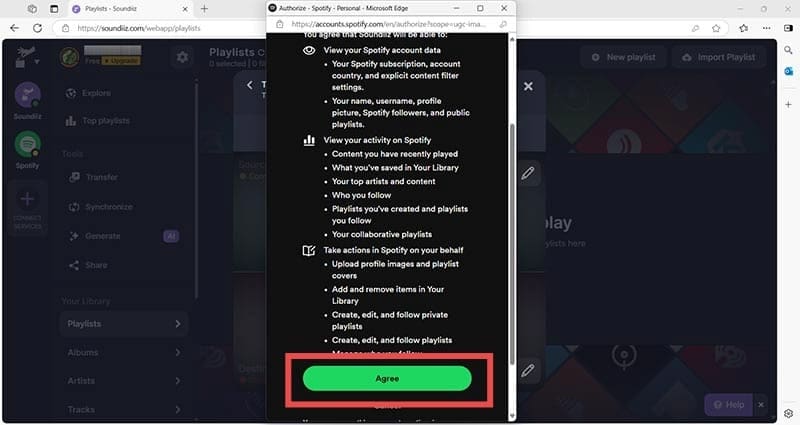Useful Apps to Transfer Spotify Playlists to Apple Music 6