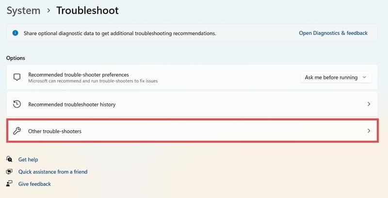 How to Fix iCloud Drive Not Syncing on Windows 11 3