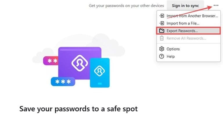 How to Sync Data From Other Browsers to Safari - AppleToolBox