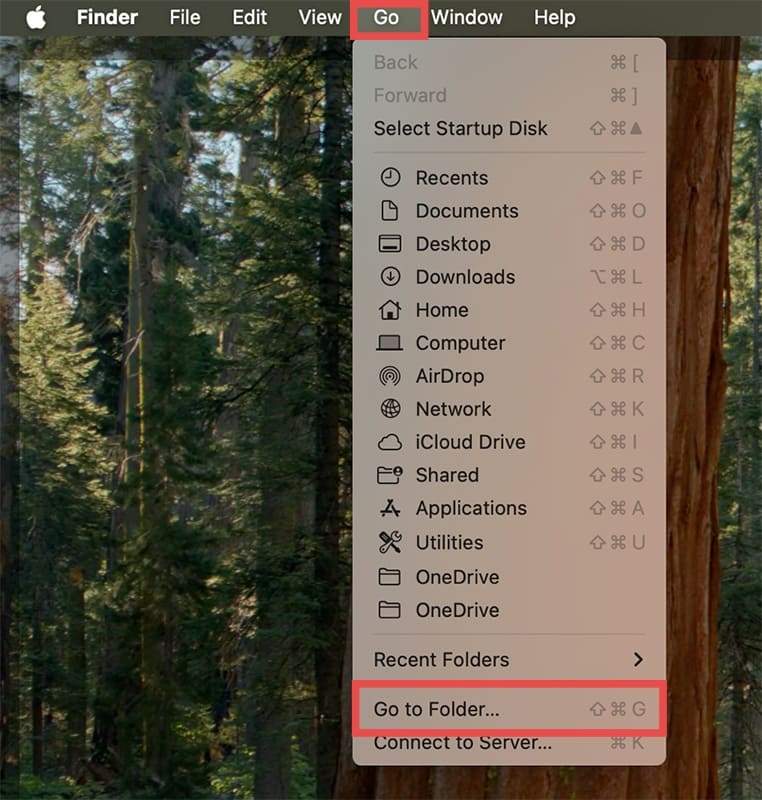 Microsoft Word Won’t Open on Mac 10