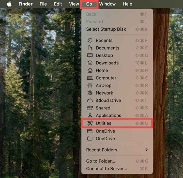 Microsoft Word Won’t Open on Mac 6