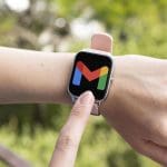 how to get gmail on apple watch
