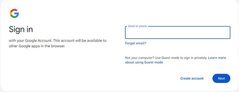How to Transfer iPhone Passwords to an Android Device 17