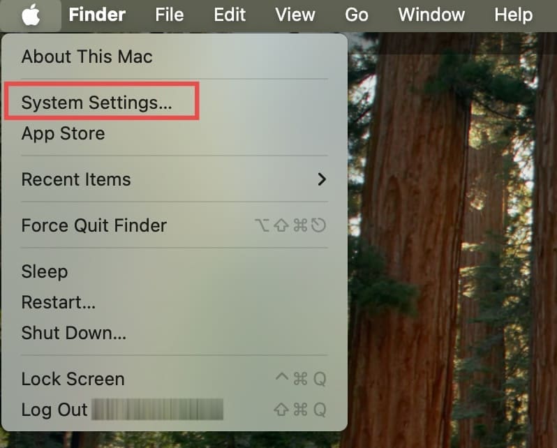 How to Transfer iPhone Passwords to an Android Device 6