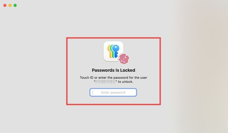 How to Transfer iPhone Passwords to an Android Device 9