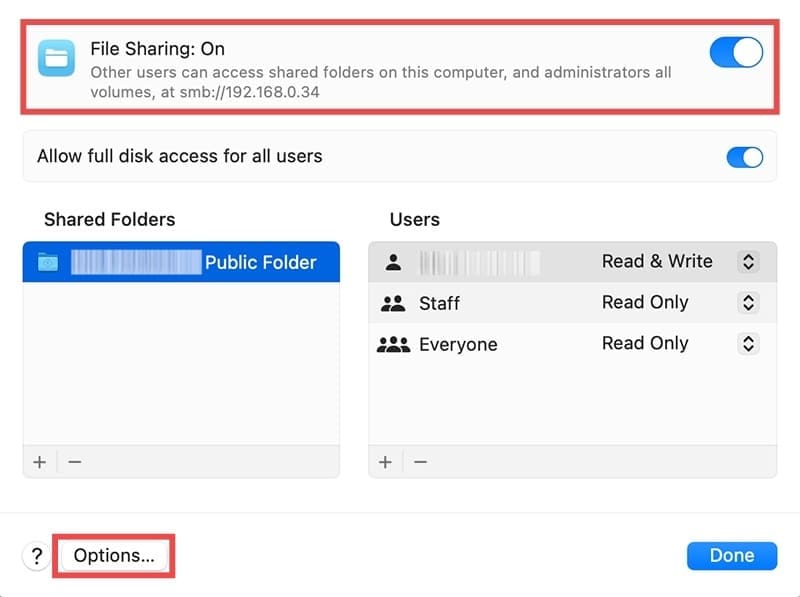 Ways to Connect to a MacBook From a Windows PC 3